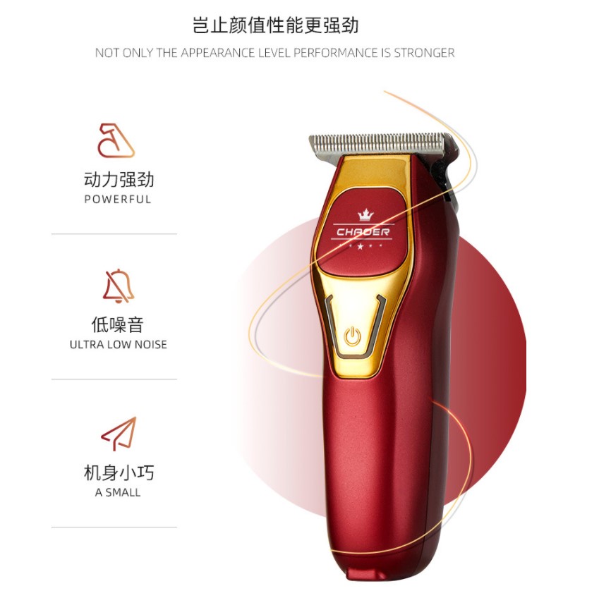 A97 hajvágó A97 hajvágó