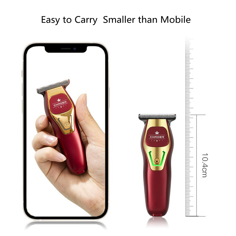 A97 hajvágó A97 hajvágó