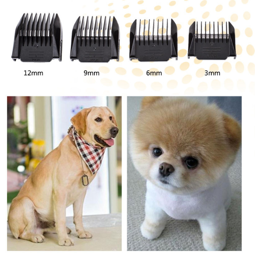 T45 vezetékes kisállatnyíró