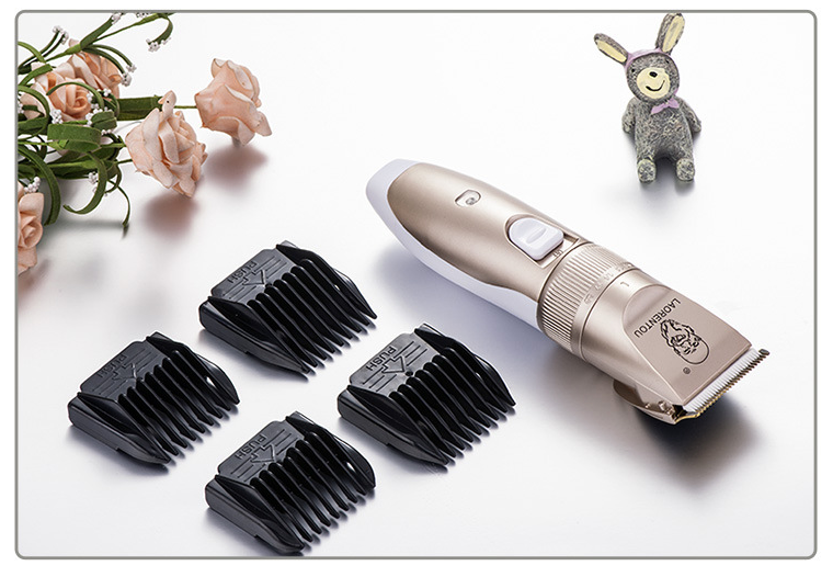 A49USB háztartási hajvágó