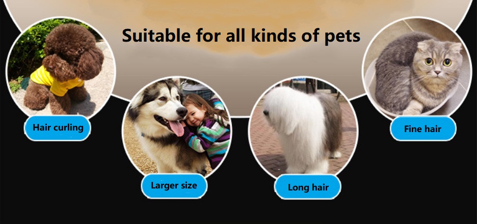 A53 vezeték nélküli kisállatvágó