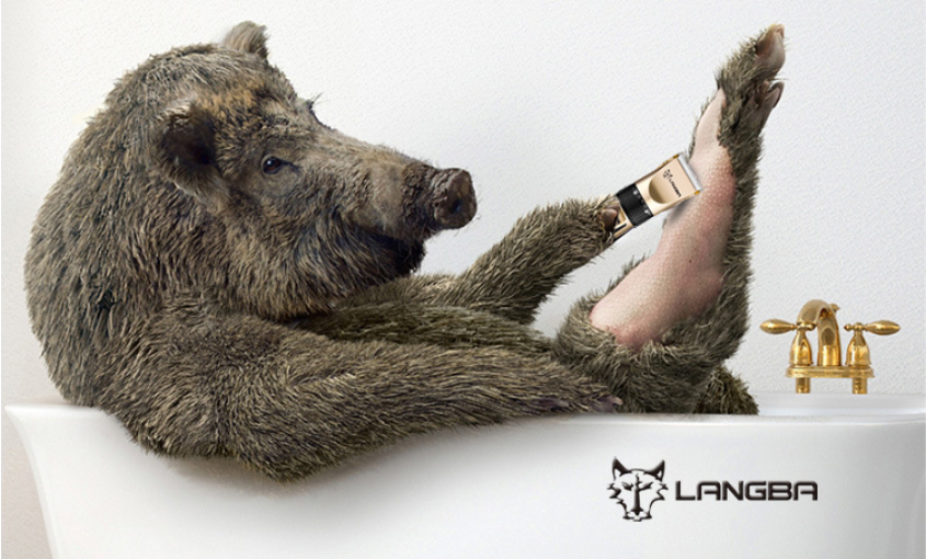 A83 vezeték nélküli kisállatvágó