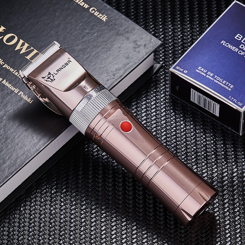 A83 vezeték nélküli kisállatvágó