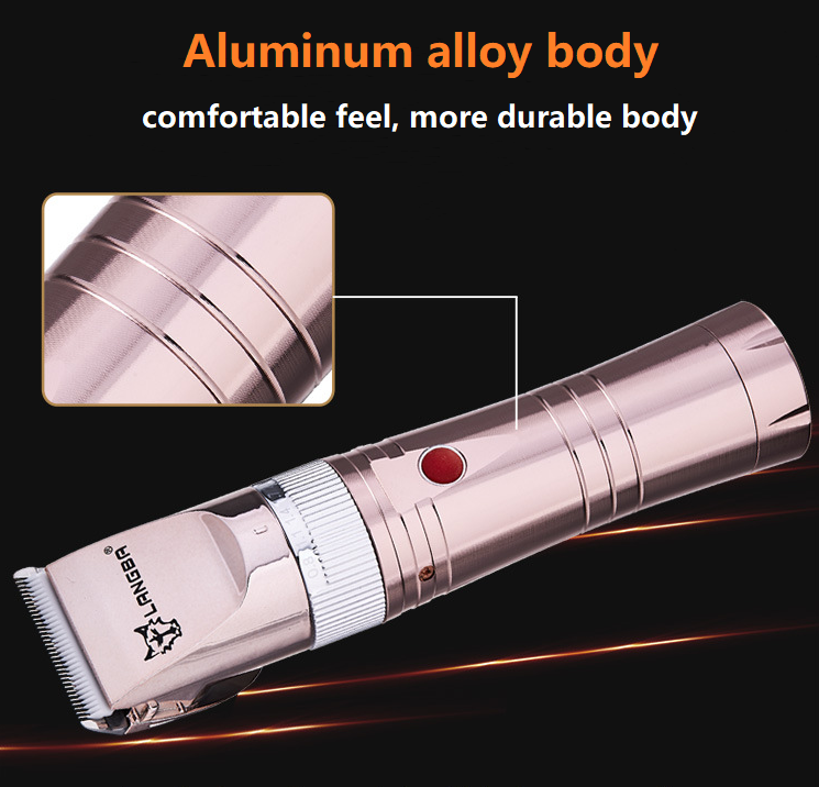 A83 vezeték nélküli kisállatvágó