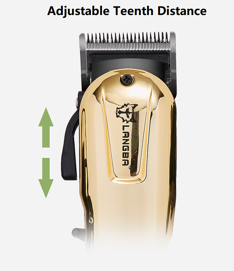 A86 vezeték nélküli kisállatvágó