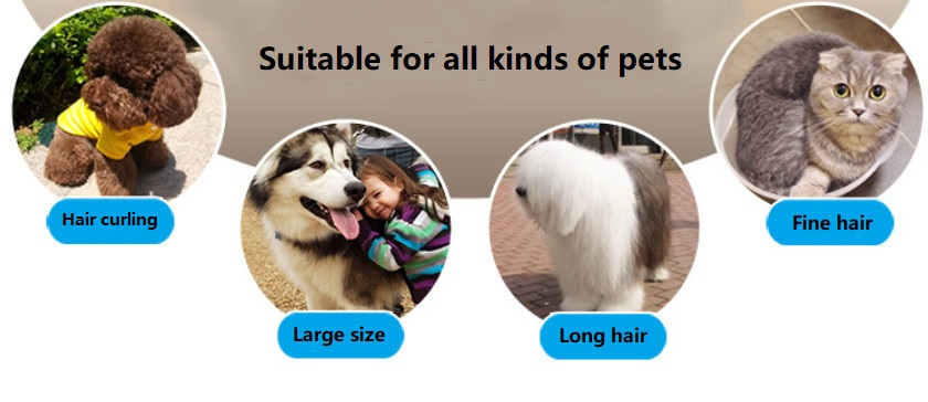 A86 vezeték nélküli kisállatvágó