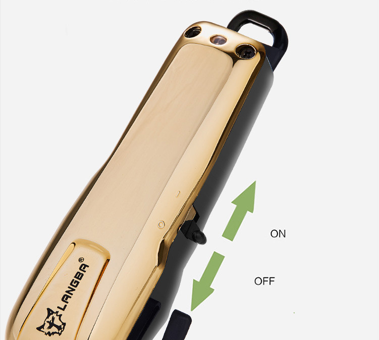 A86 vezeték nélküli kisállatvágó