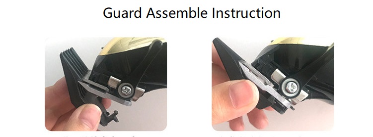 A86 vezeték nélküli kisállatvágó