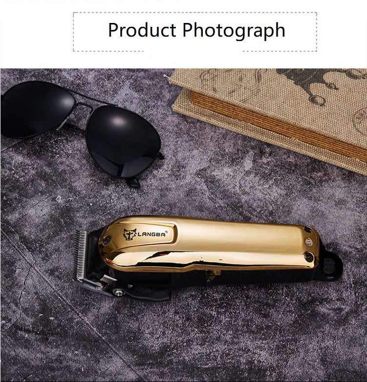 A86 vezeték nélküli kisállatvágó