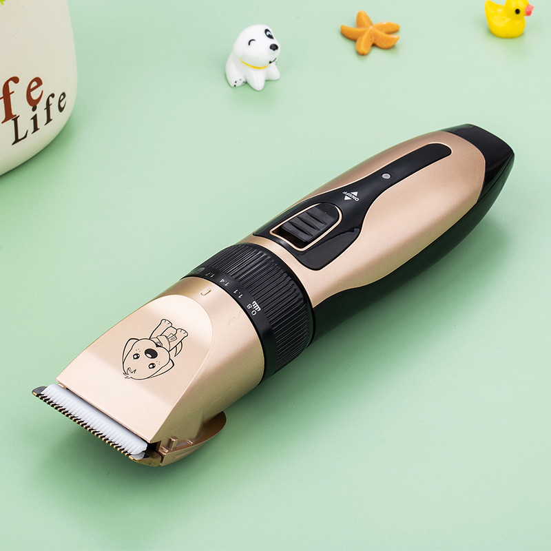 C28 usb vezeték nélküli kisállatvágó