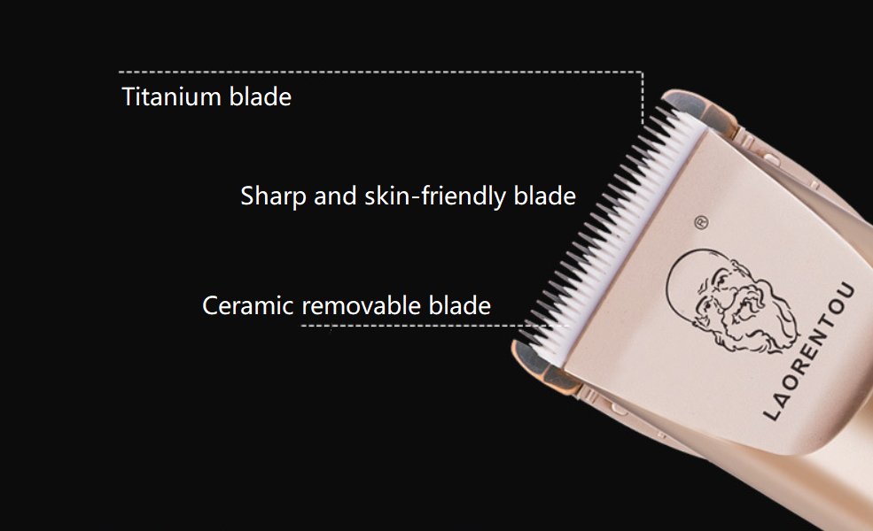 C59 vezeték nélküli kisállatvágó