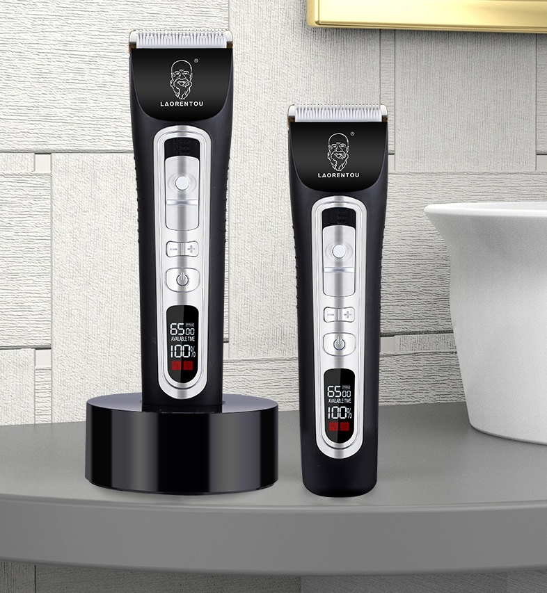 C59 vezeték nélküli kisállatvágó