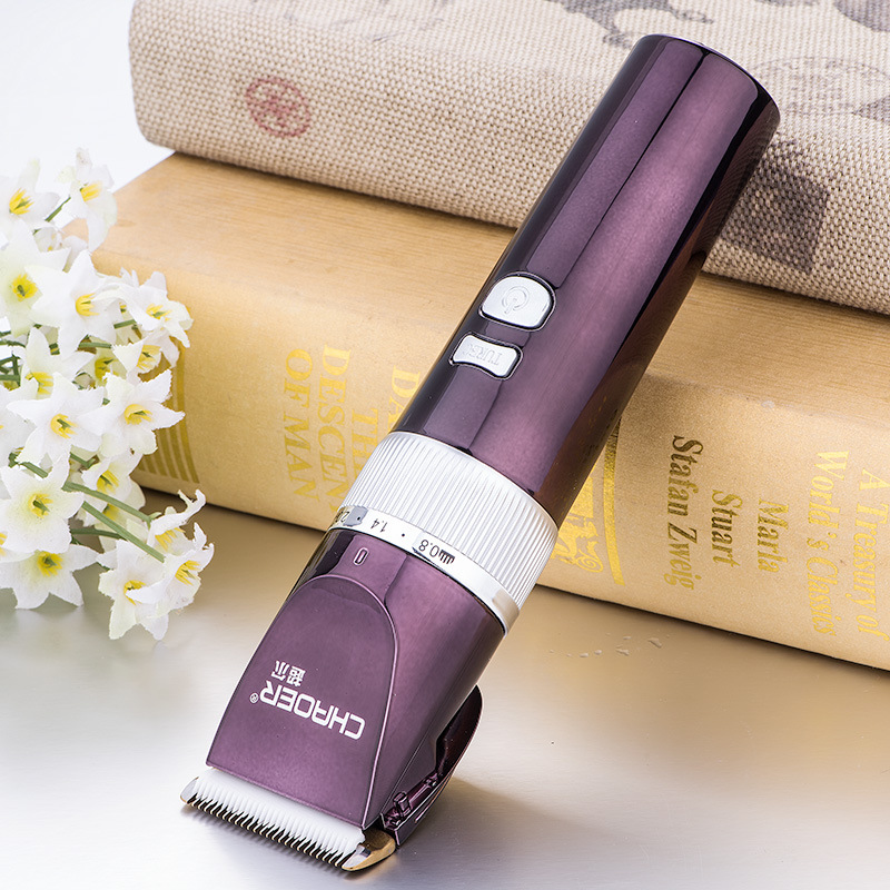 C75 vezeték nélküli kisállatvágó