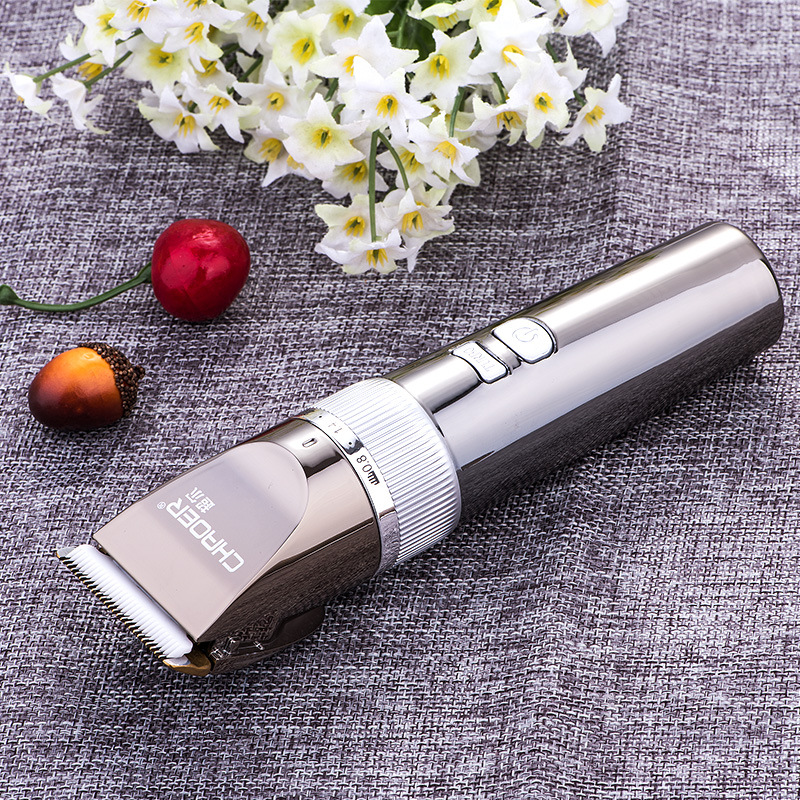 C75 vezeték nélküli kisállatvágó