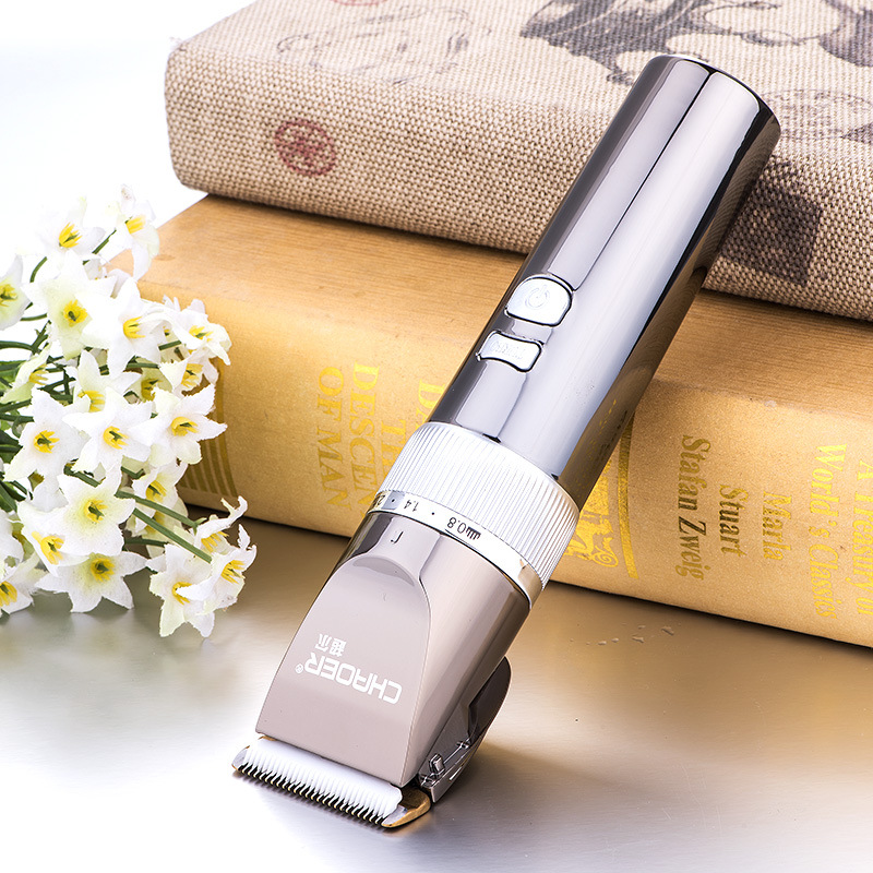 C75 vezeték nélküli kisállatvágó