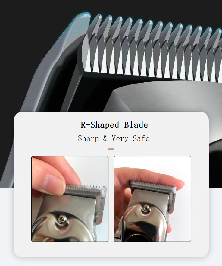 C99 vezeték nélküli kisállatvágó