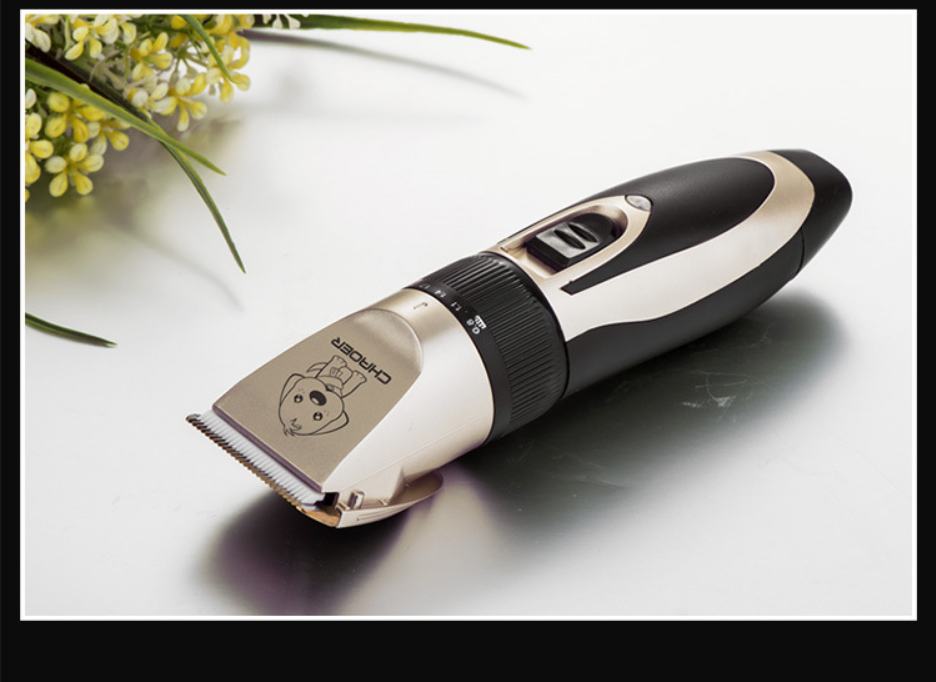 P60 vonal vezeték nélküli kisállatnyíró