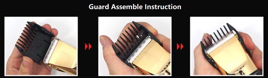 P60 vonal vezeték nélküli kisállatnyíró