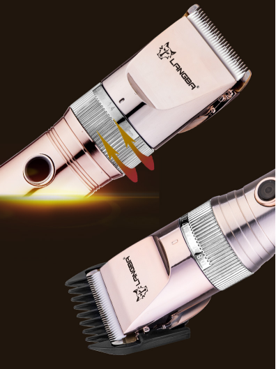 P63 vezeték nélküli kisállatvágó