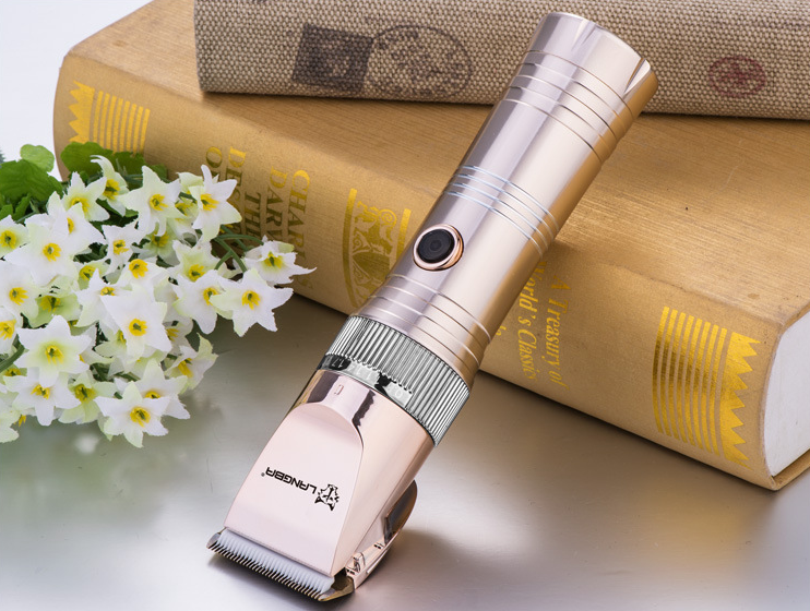 P63 vezeték nélküli kisállatvágó