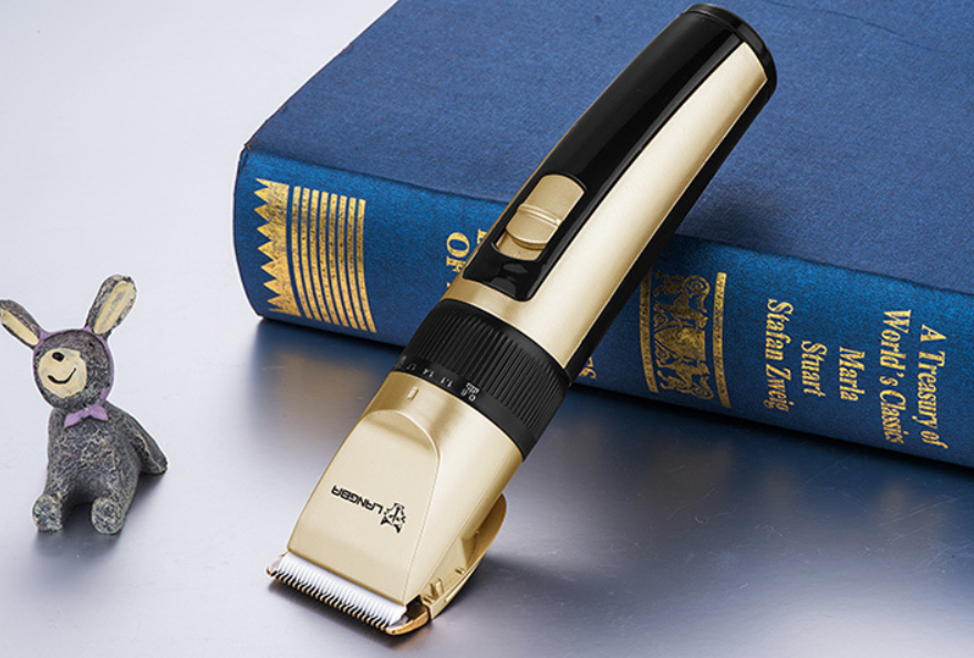 P65 usb vezeték nélküli kisállatvágó