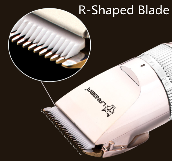 P63 vezeték nélküli kisállatvágó