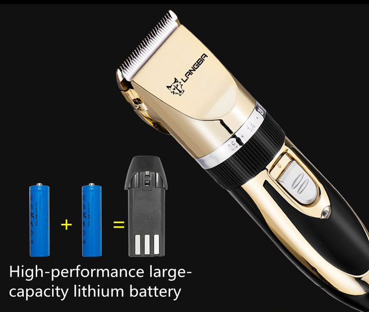 A53 vezeték nélküli kisállatvágó