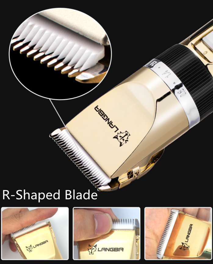 A53 vezeték nélküli kisállatvágó