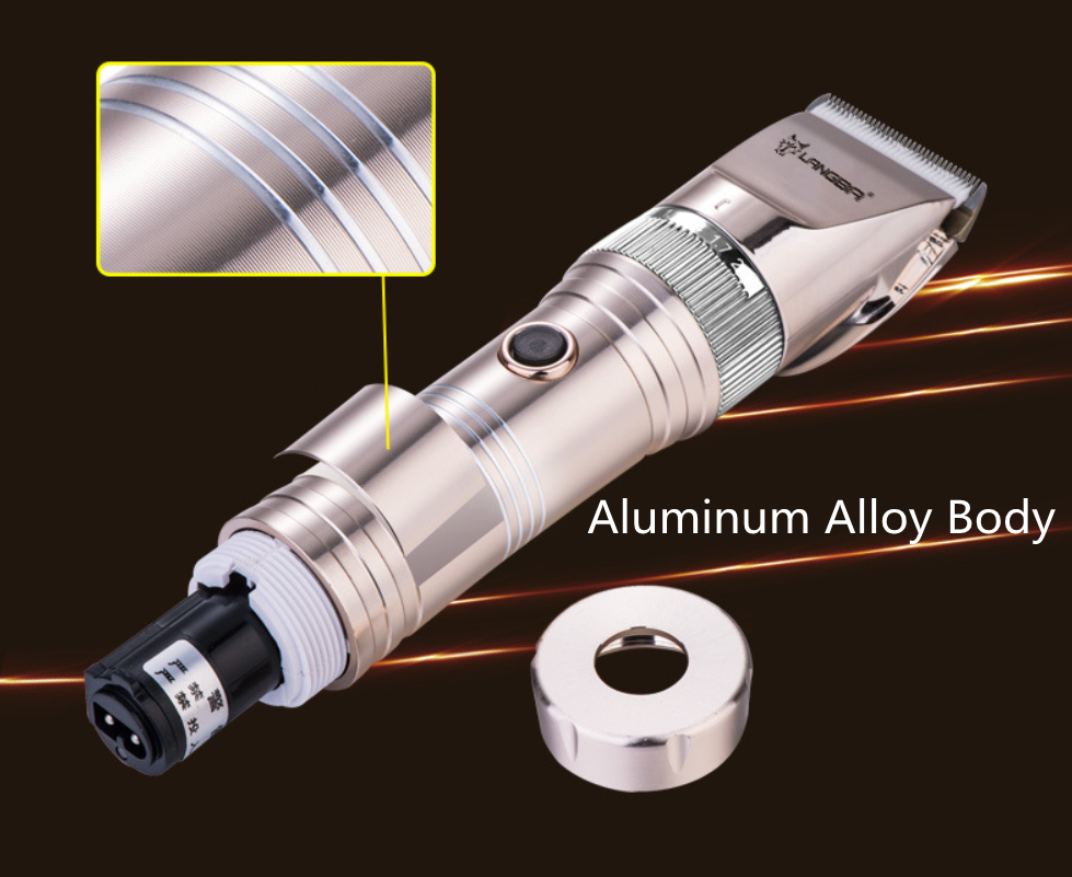 P63 vezeték nélküli kisállatvágó