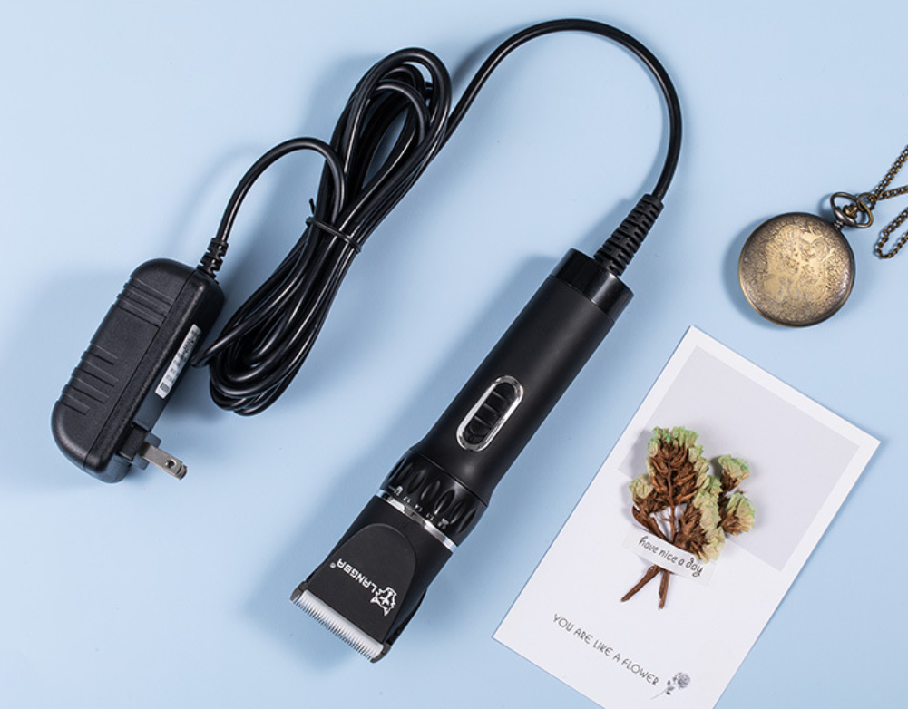 T45 vezetékes kisállatnyíró