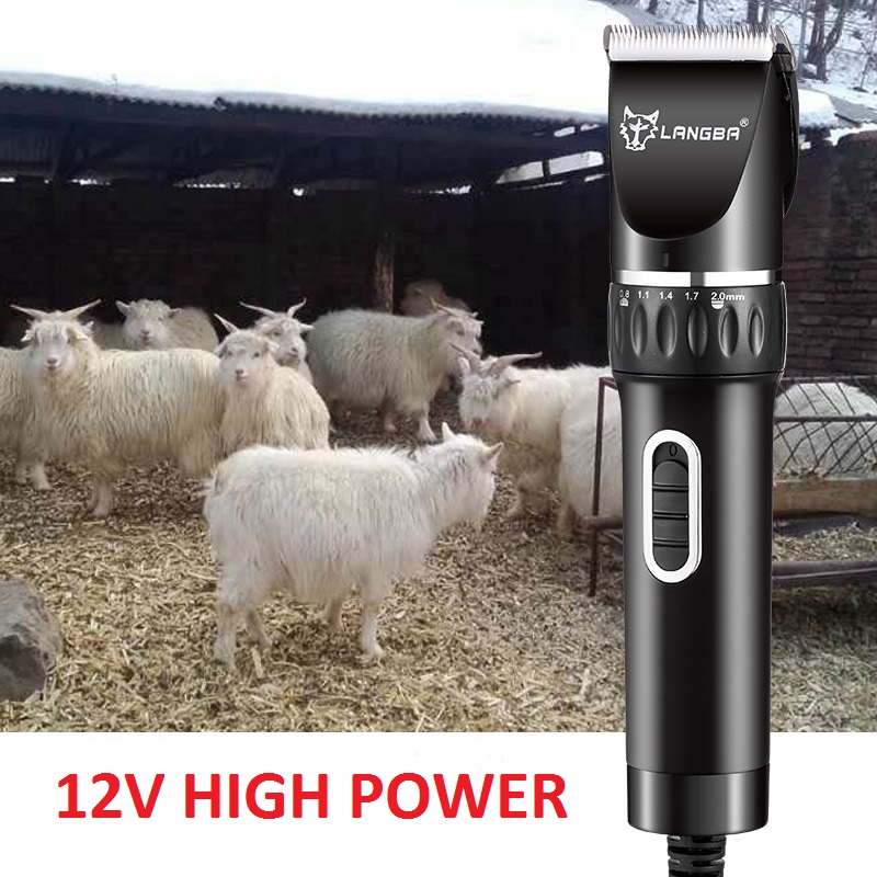 T45 vezetékes kisállatnyíró